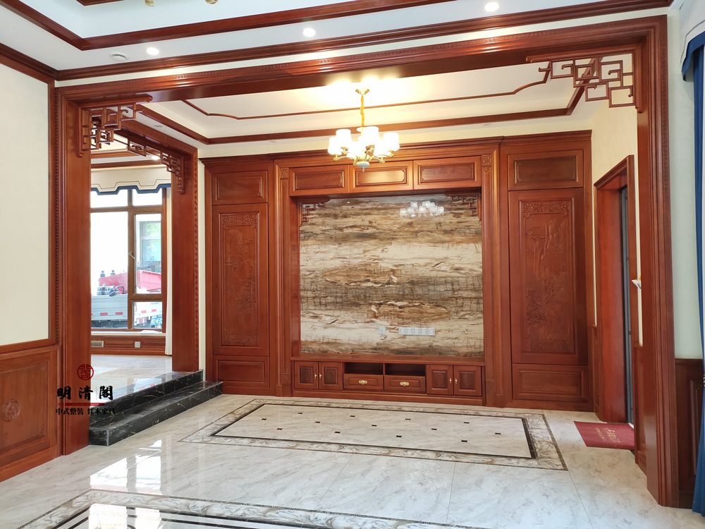 長治·潤園別墅