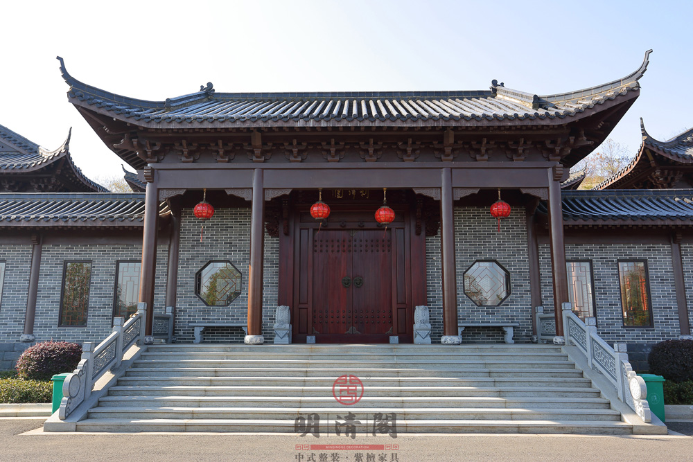 衡陽利澤園山莊