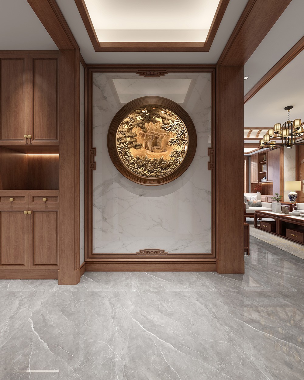 河南陳總復(fù)式