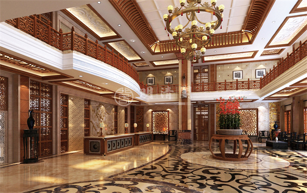 中式柚木整裝專家明清閣：真材實(shí)料，是中式整木營造的“底線”