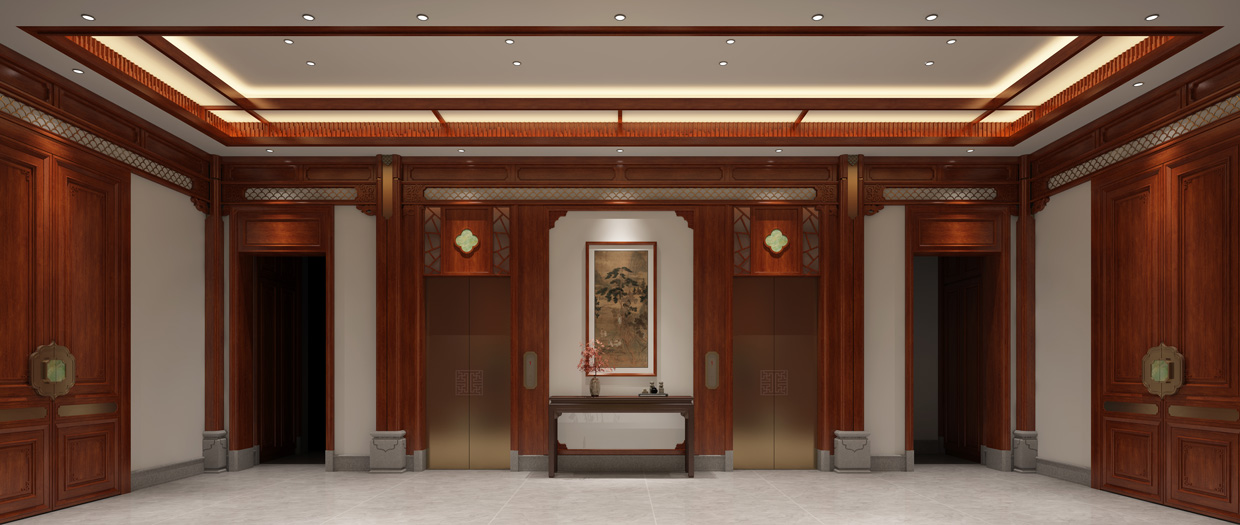 長治孫總會(huì)所